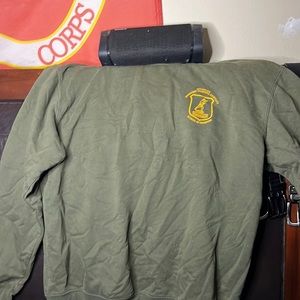 Marine shirt